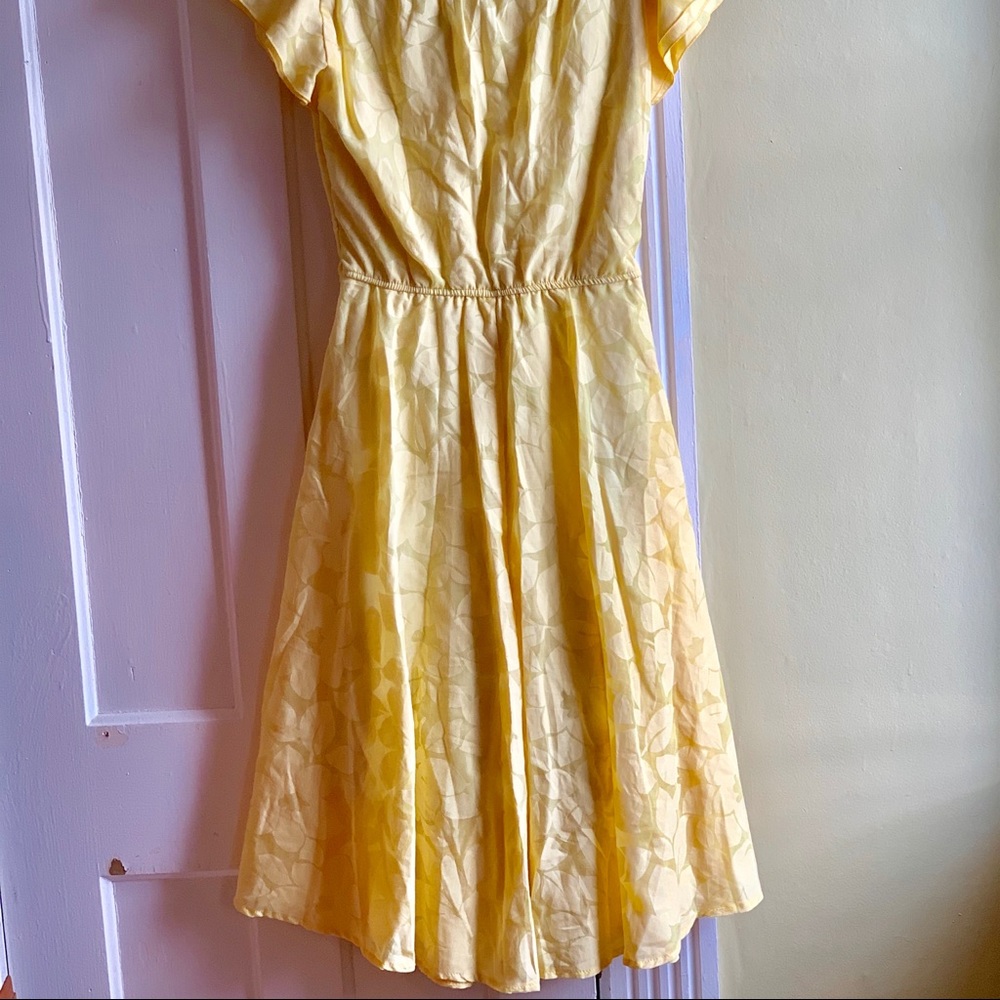 ☺️{Rabbit Rabbit Rabbit Designs} Buttercup Dress🤩 - Picture 4 of 6